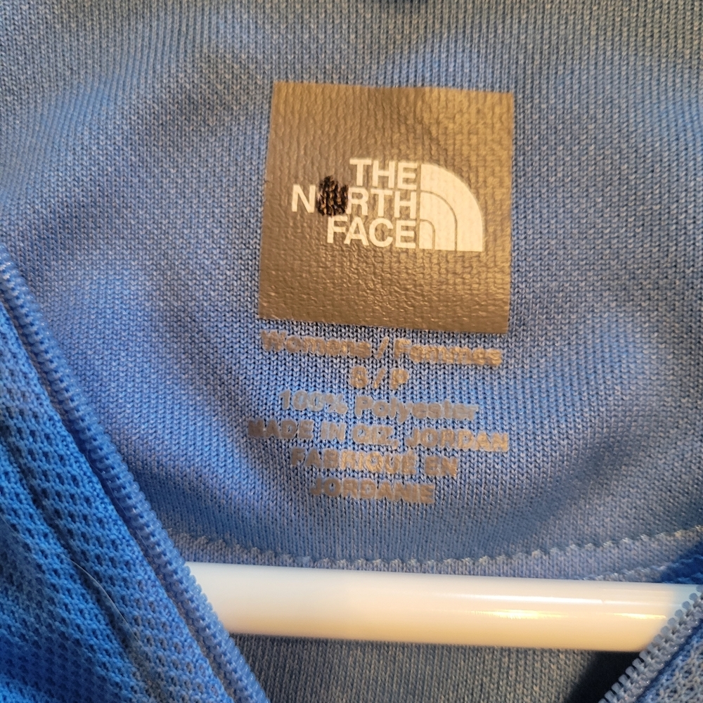 Northface pullover - Picture 4 of 5